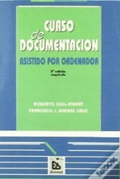 Capa do artigo Curso Documentacion+Diskete