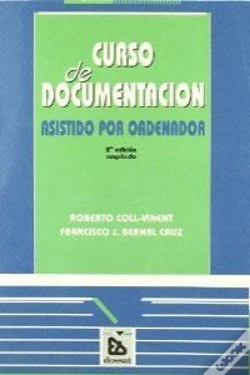 Capa do artigo Curso Documentacion+Diskete