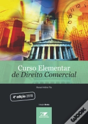 Capa do artigo Curso Elementar de Direito Comercial
