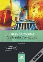 Curso Elementar de Direito Comercial