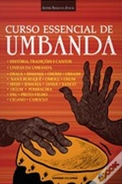 Capa do artigo Curso Essencial de Umbanda