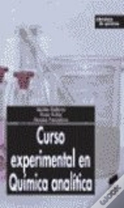 Capa do artigo Curso Experimental En Química Analítica