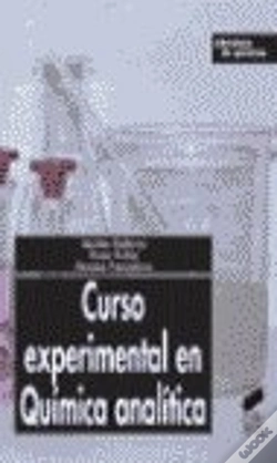 Capa do artigo Curso Experimental En Química Analítica