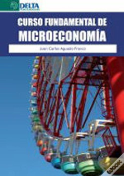 Capa do artigo Curso Fundamental De Microeconomía