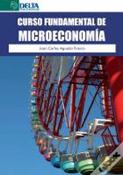 Capa do artigo Curso Fundamental De Microeconomía