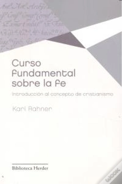 Capa do artigo Curso Fundamental Sobre La Fe