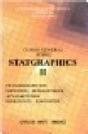 Curso General Sobre Statgraphics - Preview