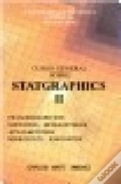 Capa do artigo Curso General Sobre Statgraphics
