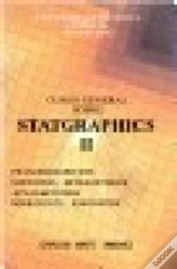 Capa do artigo Curso General Sobre Statgraphics