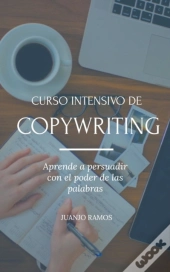 Curso Intensivo De Copywriting. Aprende