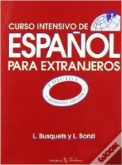 Capa do artigo Curso Intensivo De Español Para Extranjeros