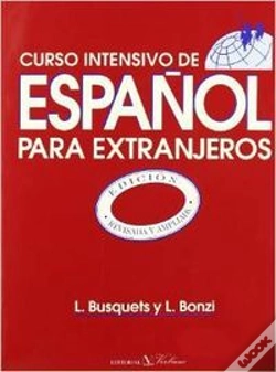Capa do artigo Curso Intensivo De Español Para Extranjeros