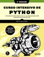 Curso Intensivo De Python, 2ª Edición - Preview