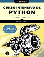 Curso Intensivo De Python Tercera Edicion