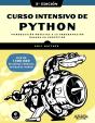 Curso Intensivo De Python Tercera Edicion - Preview