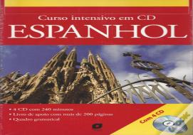 Curso Intensivo em CD Espanhol