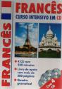 Curso Intensivo em CD Francês - Preview