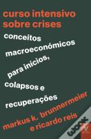 Curso Intensivo sobre Crises