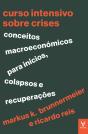 Curso Intensivo sobre Crises - Preview