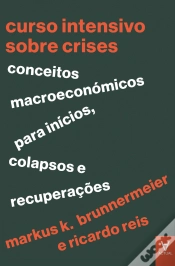 Capa do artigo Curso Intensivo sobre Crises