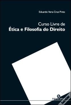 Capa do artigo Curso Livre de Ética e Filosofia do Direito