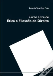Capa do artigo Curso Livre de Ética e Filosofia do Direito