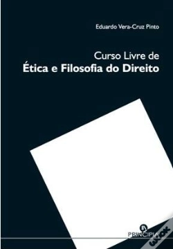 Capa do artigo Curso Livre de Ética e Filosofia do Direito