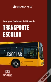 Capa do artigo Curso Para Condutores De Veículos De Transporte Escolar