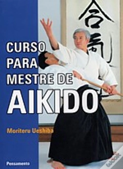 Capa do artigo Curso para Mestre de Aikido