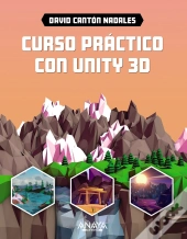 Curso Práctico Con Unity 3d