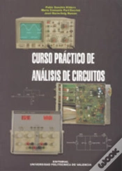 Capa do artigo Curso Práctico De Análisis De Circuitos