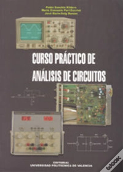 Capa do artigo Curso Práctico De Análisis De Circuitos