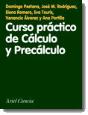Curso Práctico De Cálculo Y Precálculo - Preview