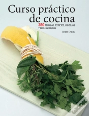 Capa do artigo Curso Práctico De Cocina