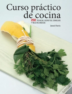 Capa do artigo Curso Práctico De Cocina
