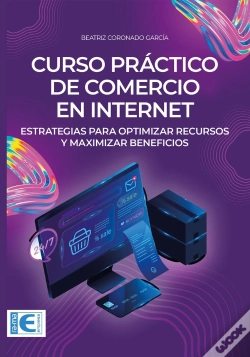 Capa do artigo Curso Practico De Comercio En Internet