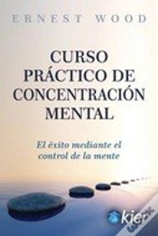 Capa do artigo Curso Practico De Concentracion Mental
