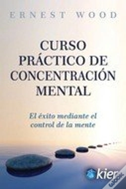 Capa do artigo Curso Practico De Concentracion Mental