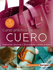 Capa do artigo Curso Práctico De Cuero