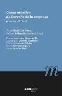 Curso Practico De Derecho De La Empresa (4ª Ed.)