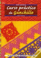 Capa do artigo Curso Práctico De Ganchillo