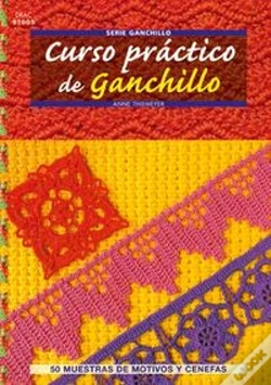 Capa do artigo Curso Práctico De Ganchillo