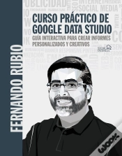 Capa do artigo Curso Practico De Google Data Studio