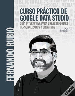 Capa do artigo Curso Practico De Google Data Studio