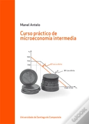 Capa do artigo Curso Práctico De Microeconomía Intermedia