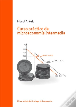 Capa do artigo Curso Práctico De Microeconomía Intermedia