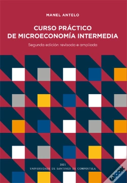 Capa do artigo Curso Practico De Microeconomia Intermedia