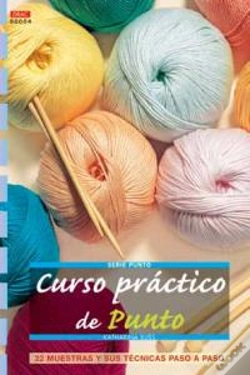 Capa do artigo Curso Práctico De Punto