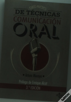 Capa do artigo Curso Práctico De Técnicas De Comunicación Oral