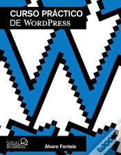 Capa do artigo Curso Práctico De Wordpress